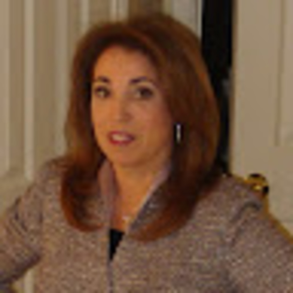 Meet your Posher, Darlene